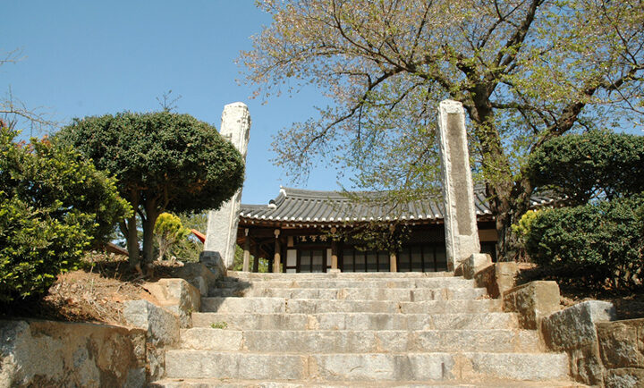 흥동장학당