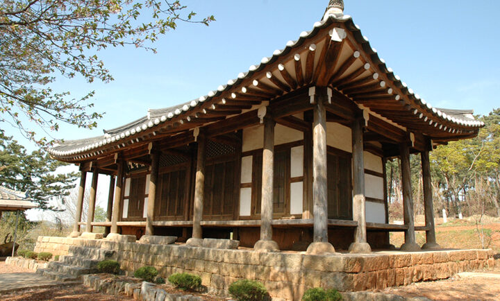 흥동장학당