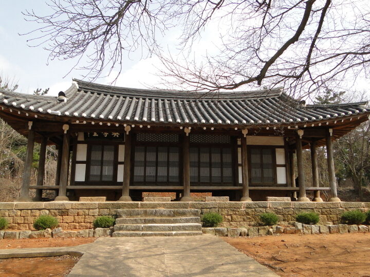 흥동장학당