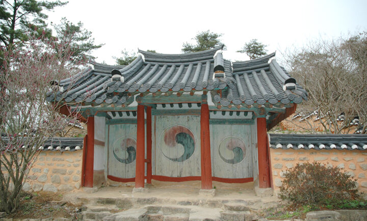 덕천사