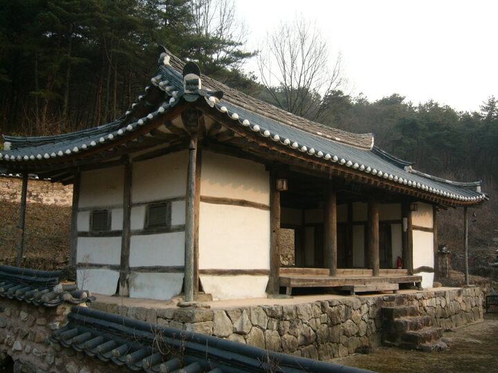 수남학구당 본당