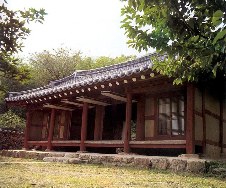 수북학구당