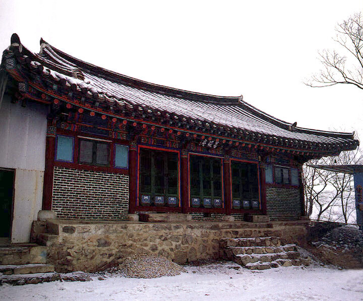 보제암