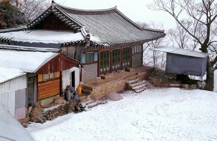 보제암