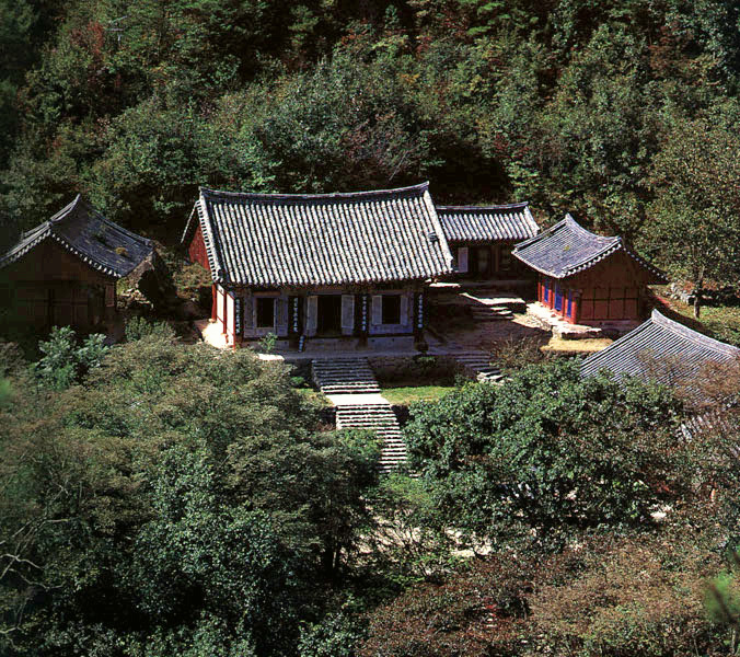 도림사