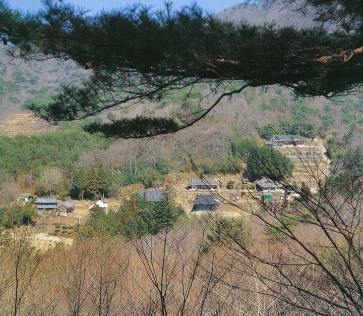 태안사