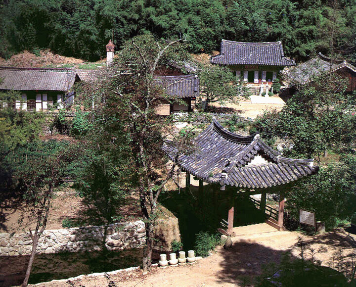 관음사