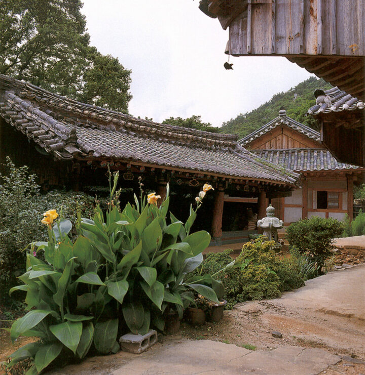 은적암