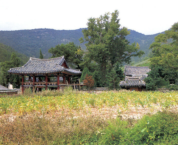 돌산향교