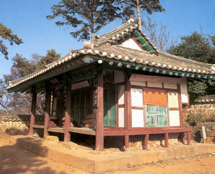 덕양서원