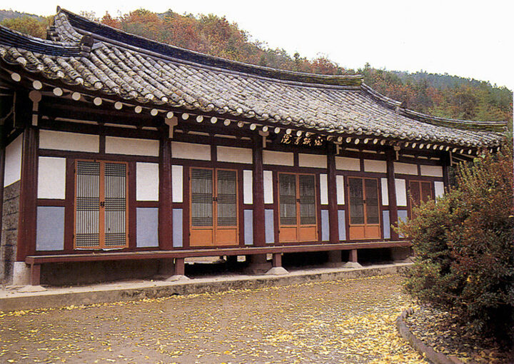강성서원