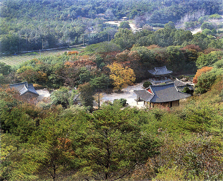 도갑사