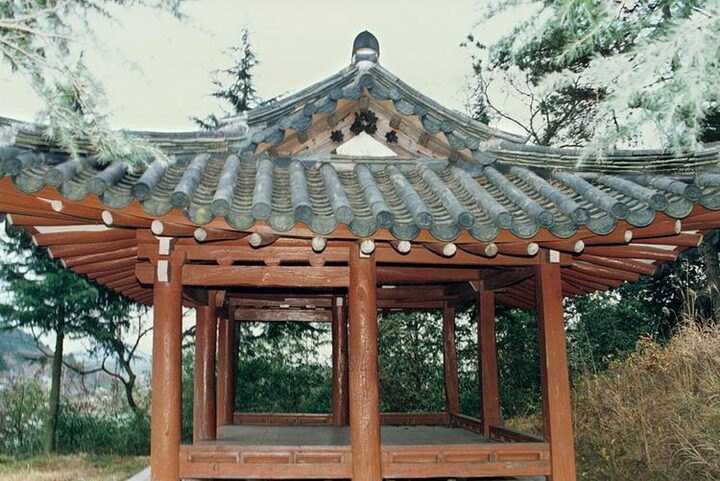 기영정측면