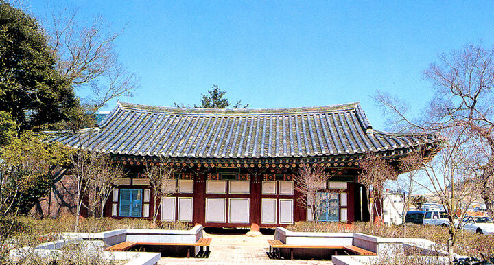 완도객사