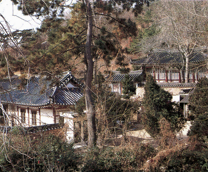 지도향교