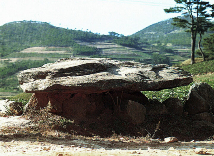 읍리지석묘