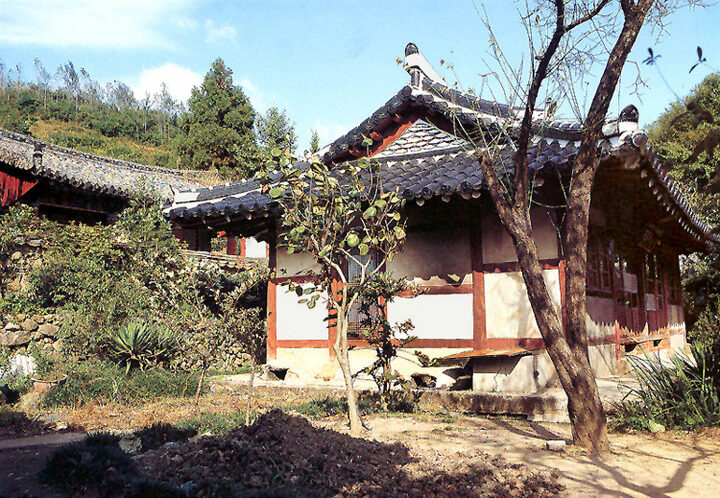 용강서원