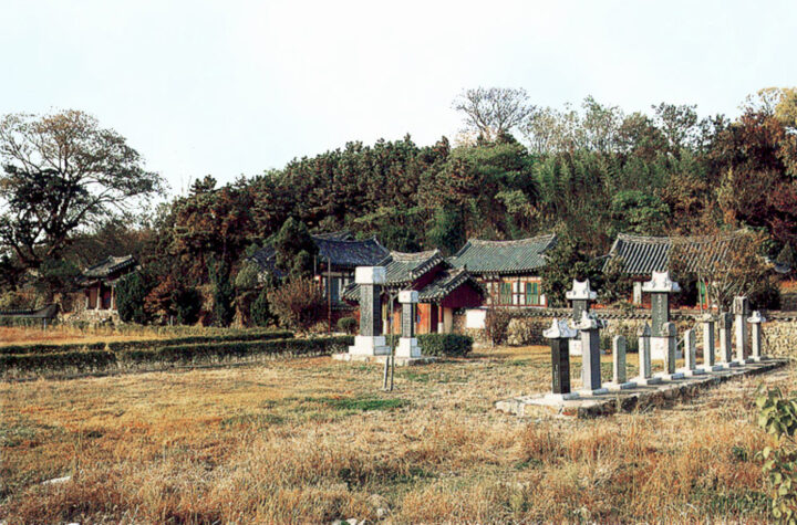 영암향교