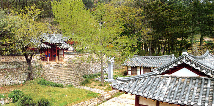 진도향교
