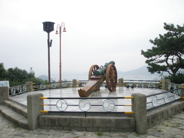 목포오포대