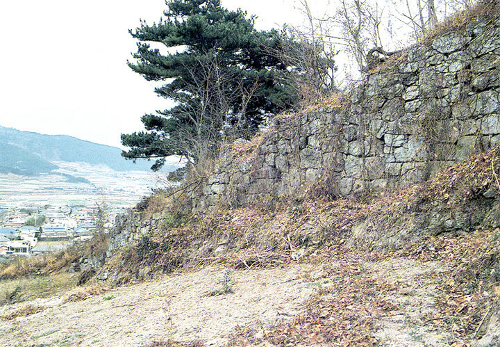 진도읍성