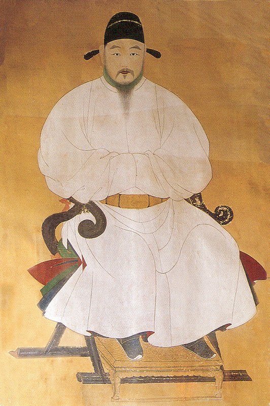 이천우영정