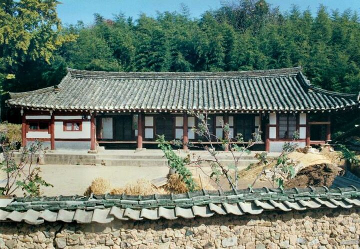 함평이규행가옥
