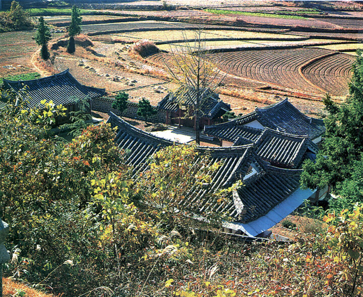 고흥서동사