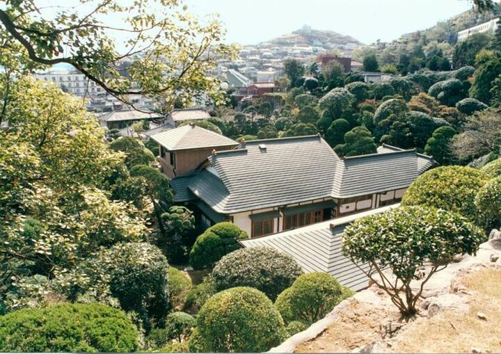 전경