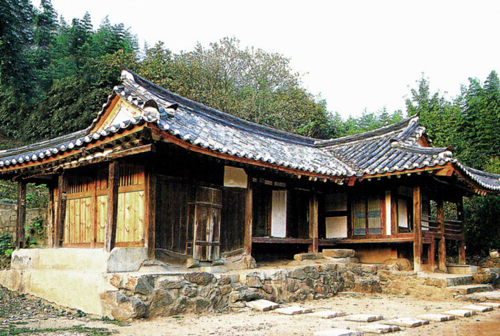 승주조승훈가옥