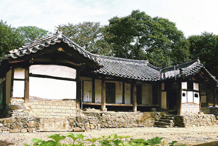 담양김선기가옥