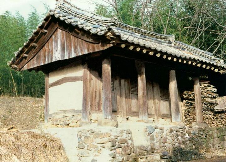 담양김선기가옥