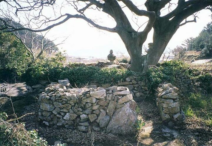 돌담