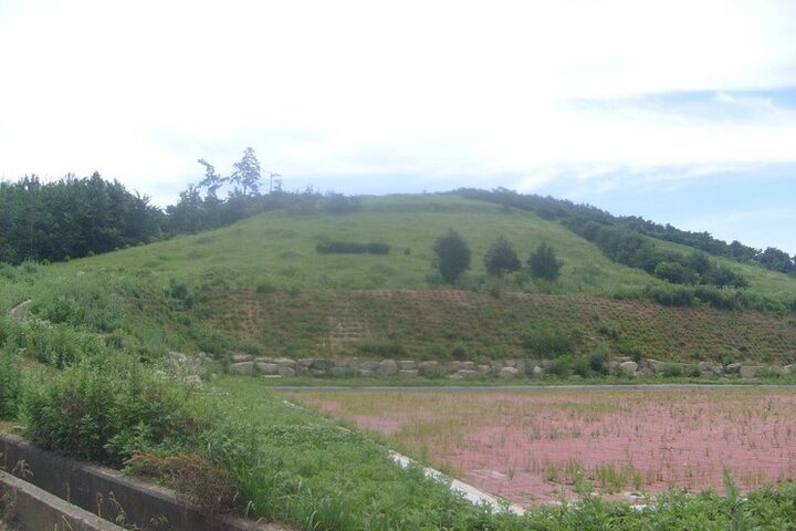 전경