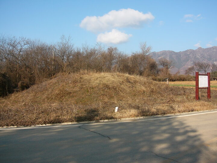 전경