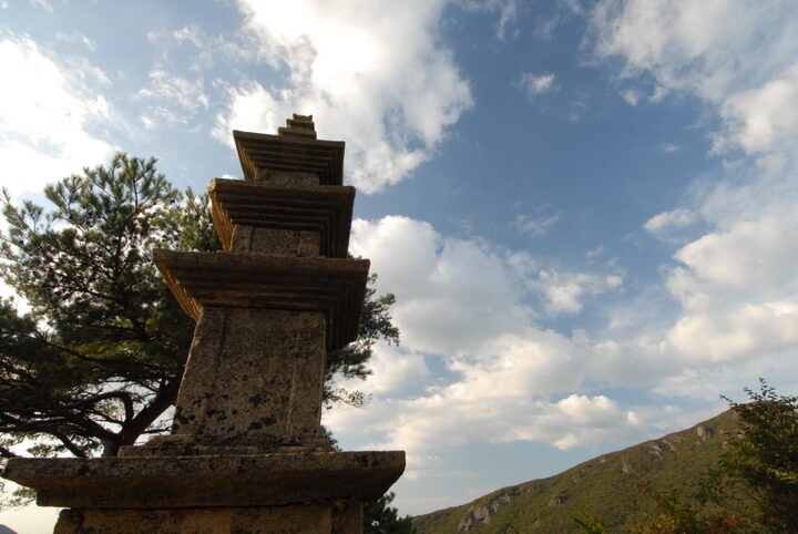 상륜부