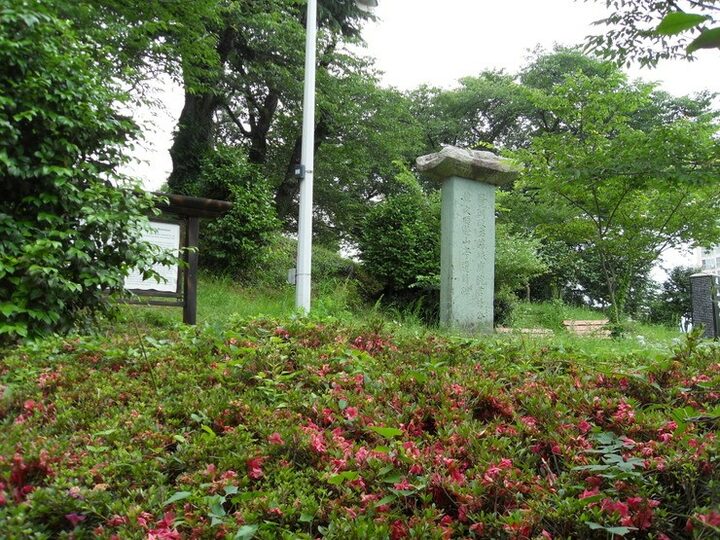 전경