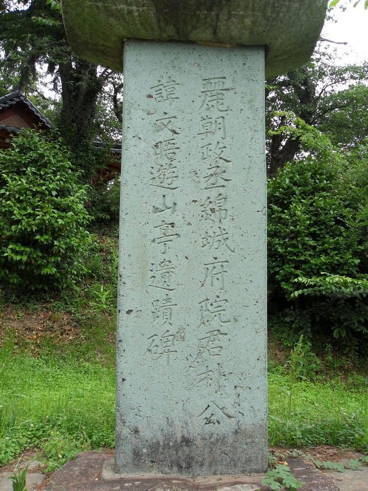 정면