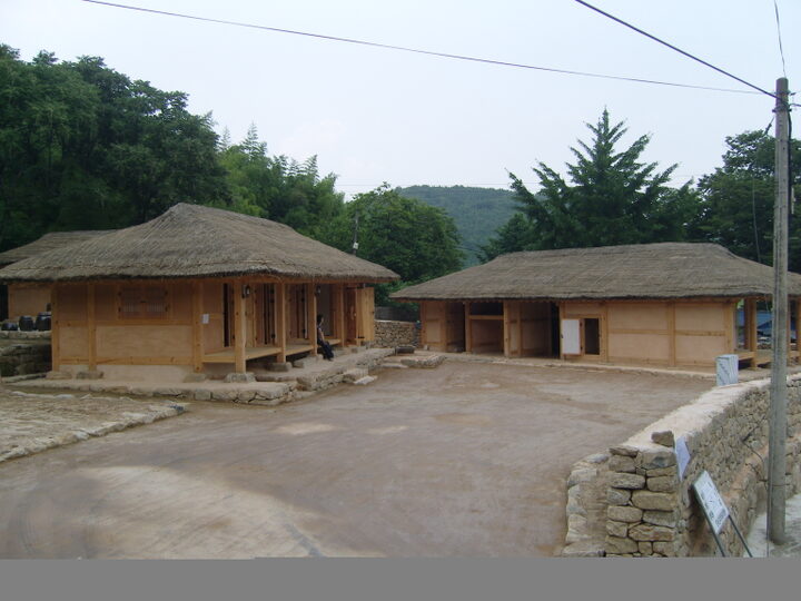 전경