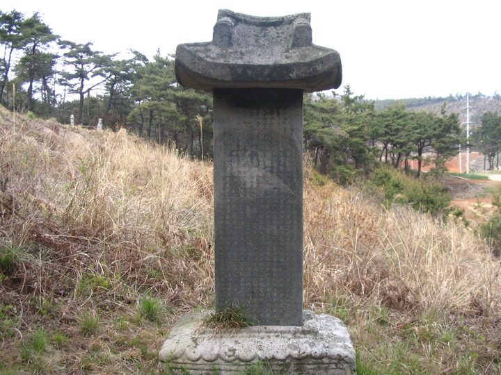 이란묘비20070417윤상근