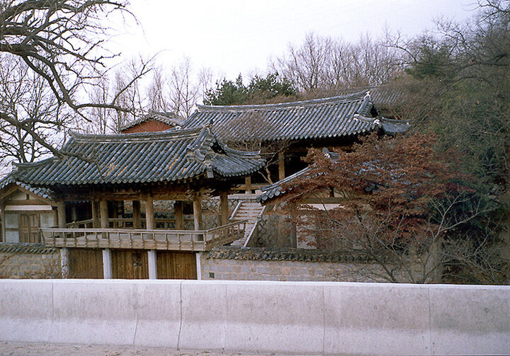동락서원