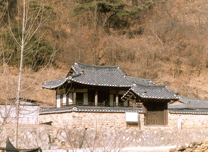 약계정