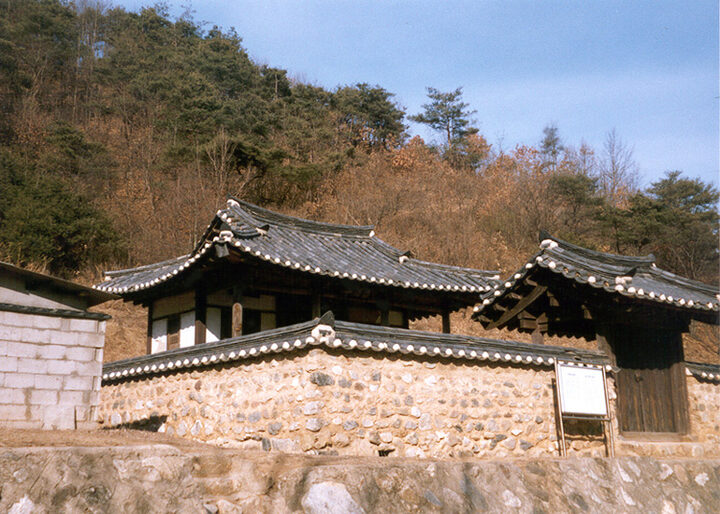 약계정