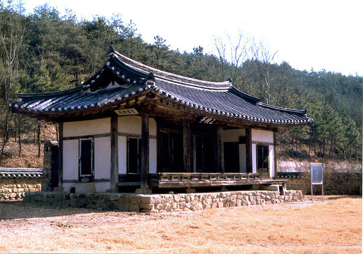 삼가정측면