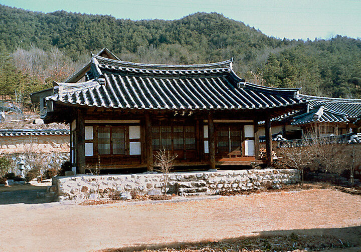 수남위종택