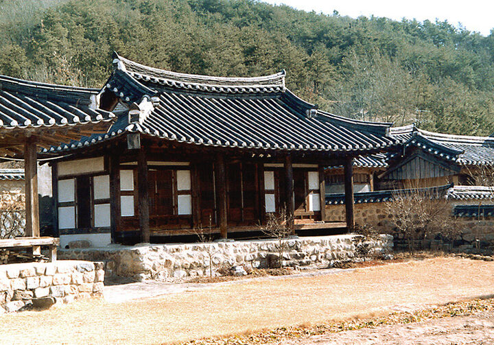 수남위종택