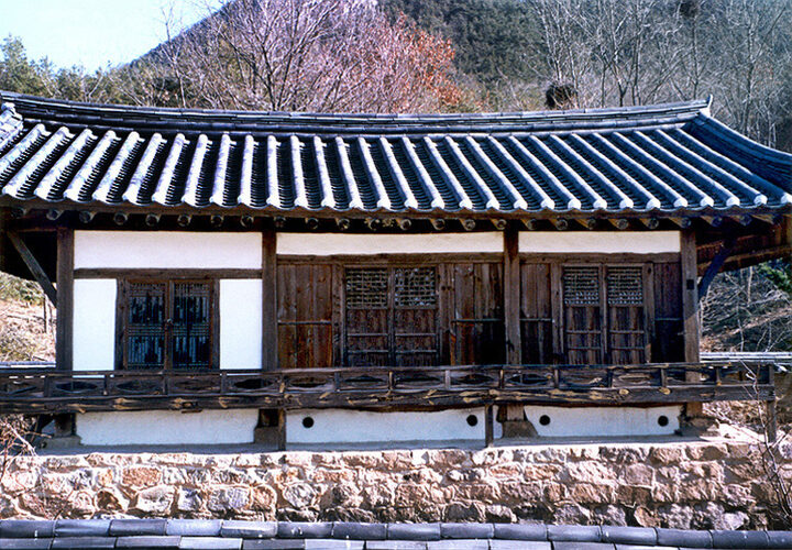 대야정