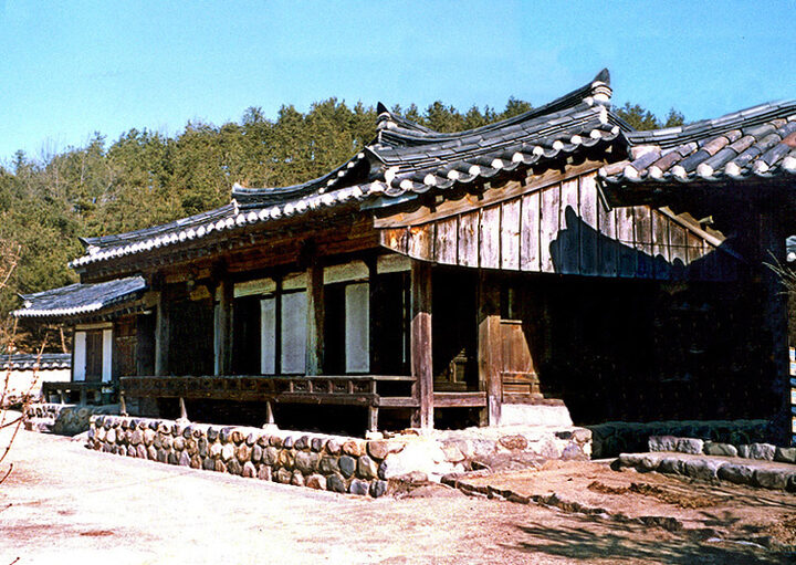 근암고택