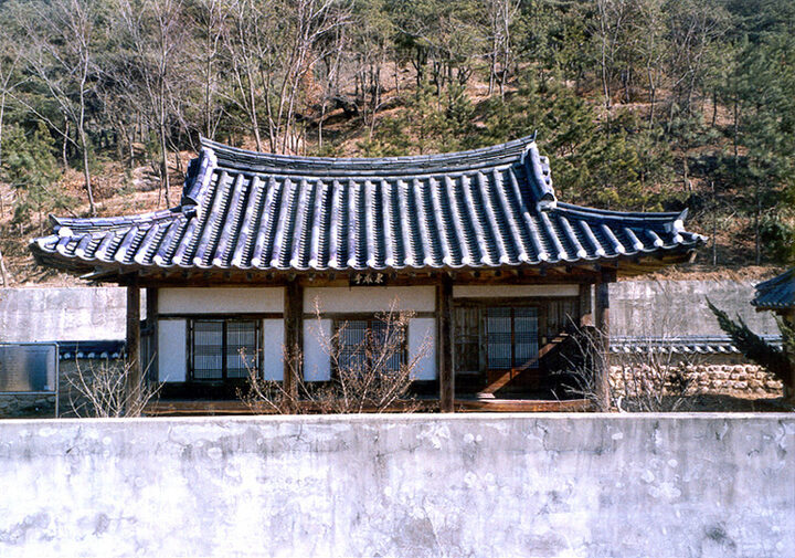 동암정