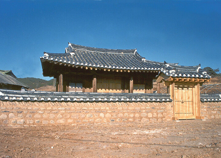 약산당